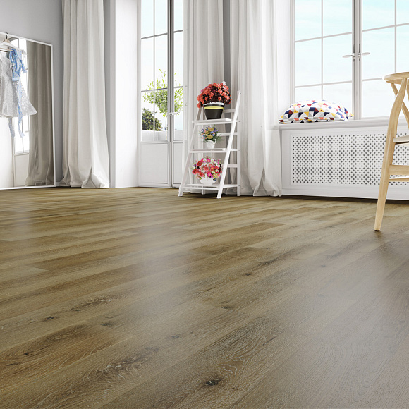 SPC ламинат Fargo Classic Дуб Калифорния SPC ламинат Fargo Classic Дуб Калифорния