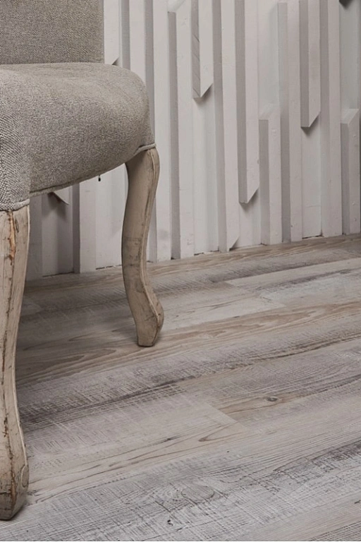 SPC ламинат Vinilam Ceramo Stone Сосна Андер