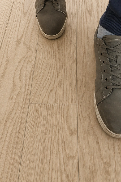 Ламинат Floor Fort Oak Heritage Дуб Шербрук 19031-6 MP
