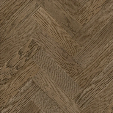 Кварцевый паркет Quartz Parquet Штучный паркет Дуб Муссон 44-1258-02 5/0,6 мм