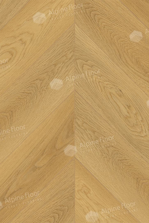 Ламинат Alpine Floor Дуб Олимп LF109-05