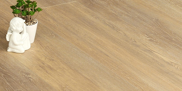Каменный MSPC ламинат Stone Floor ДУБ ЯРКИЙ ДЕНЬ 0061-7 MP 1220х196х8 мм