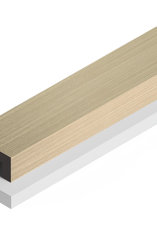 Молдинг LB40 HI WOOD 40мм х 20мм х 2.0м