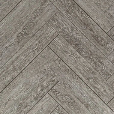 Кварцвиниловый SPC ламинат Aquafloor Space Parquet Light AF4513PQL венгерская елка 610×122×4,5