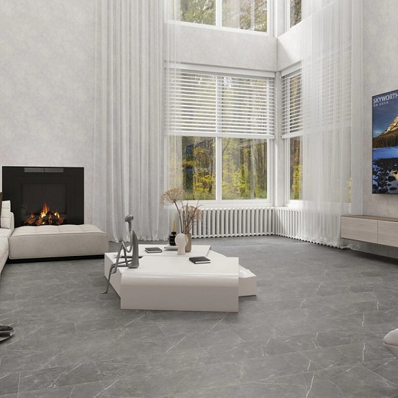 Каменный MSPC ламинат Stone Floor Мрамор Графитовый 88182-3 MP 1220х234х8 мм Каменный MSPC ламинат Stone Floor Мрамор Графитовый 88182-3 MP 1220х234х8 мм