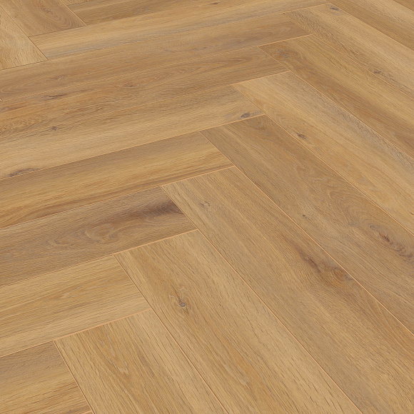 Ламинат Kronotex Herringbone Дуб Пиза D 3861