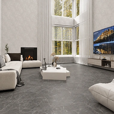 Каменный MSPC ламинат Stone Floor Мрамор Графитовый 88182-3 MP 1220х234х8 мм Каменный MSPC ламинат Stone Floor Мрамор Графитовый 88182-3 MP 1220х234х8 мм