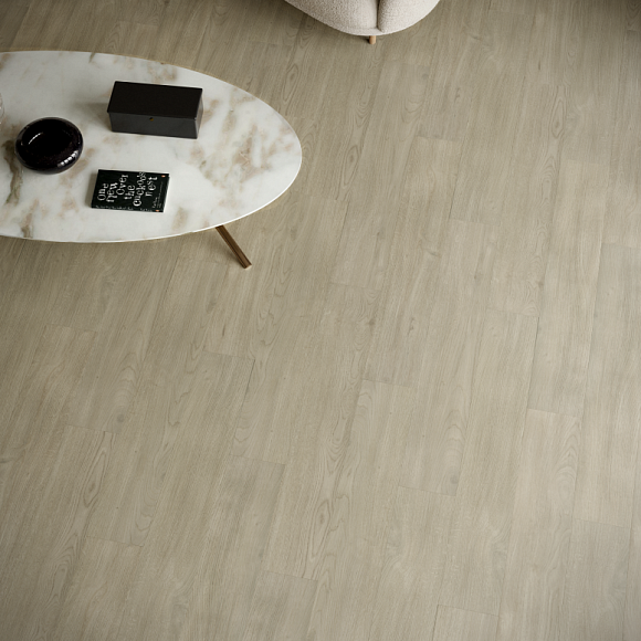 Каменный ламинат SPC ARTSTONE AIRY 20 ASAF Дуб Дублин 920х150х4мм