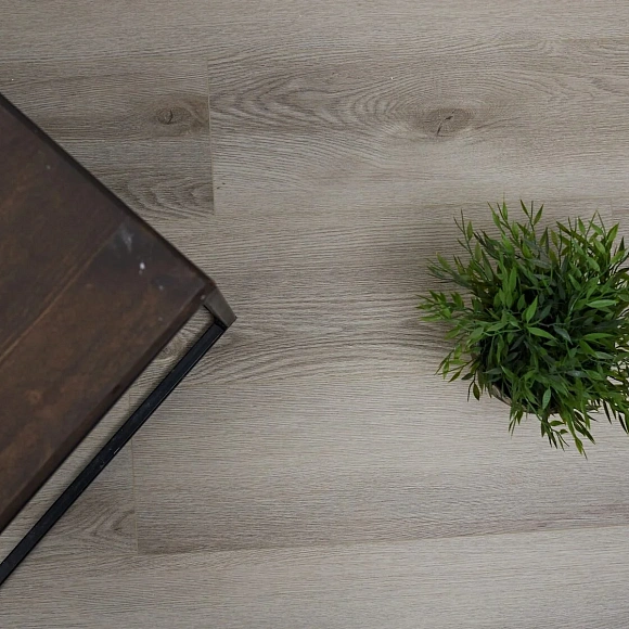 Каменный ламинат SPC Steinholz Прилау STH029 Светло-коричневый 1220x180 мм