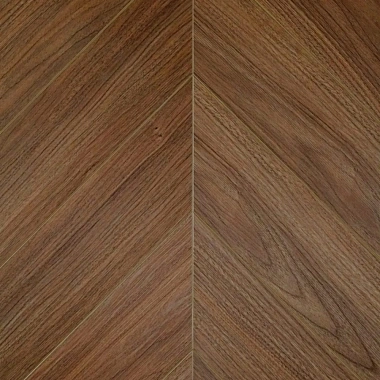 Кварцвиниловый SPC ламинат Damy Floor Chevron Блуа Blois DF08-Ch французская елка 600×127×5