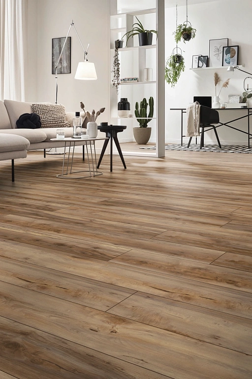 Ламинат Kronotex Exquisit Клен Каньон D 6007