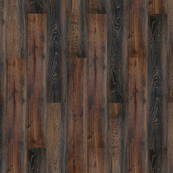 Ламинат Tarkett Holiday Дуб Романтичный