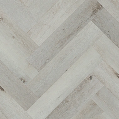 SPC ламинат Fargo Parquet Дуб Снежный SPC ламинат Fargo Parquet Дуб Снежный