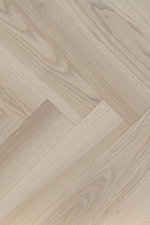 Паркетная доска ESTA Ясень HB Elegant Sandstone. Размер 600х100х14мм
