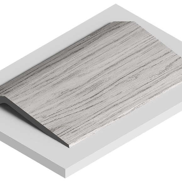 Панель LV141 GR24 HI WOOD 116.0мм х 17.5мм х 2.7м