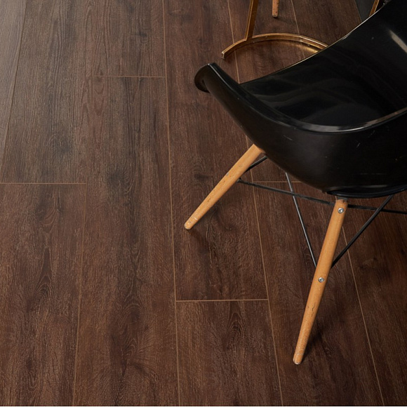 Виниловый пол Vinilam Cork Дуб Лир