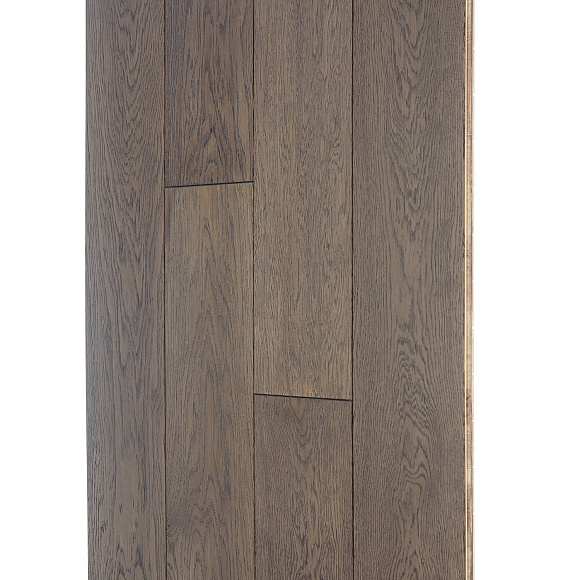 Паркетная доска Brinel Дуб Seasons Прайм. Размер 1200-1450 х 155 х 15мм (1.35м2)