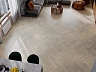 SPC ламинат Tulesna Art Parquet Radiante