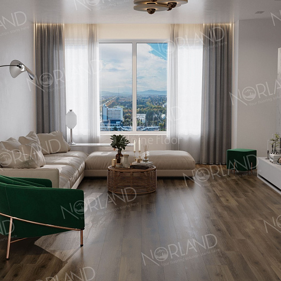 SPC ламинат Norland Sigrid Kveld