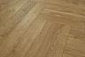 Ламинат CBM Mosaik 600х100 Дуб Садек