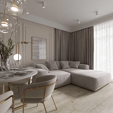 Ламинат AlixFloor Vitality Line 8 Дуб заснеженный Ламинат AlixFloor Vitality Line 8 Дуб заснеженный