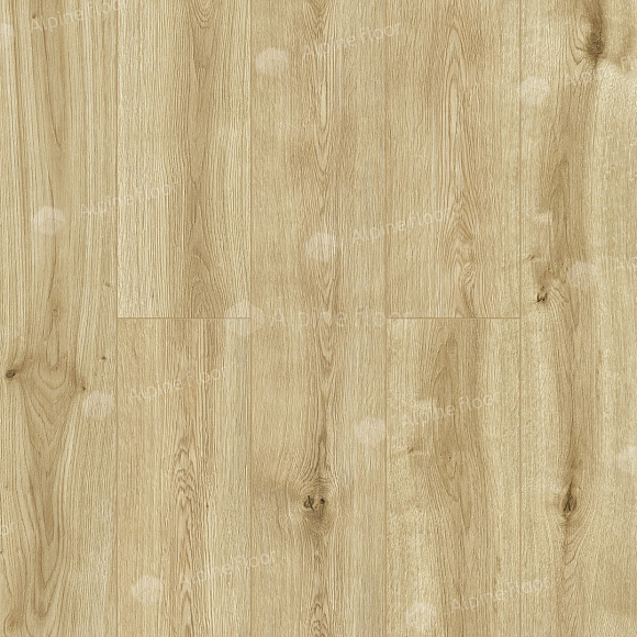 Ламинат Alpine Floor Aqua Life Дуб Петербург