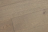 Паркетная доска Brinel Дуб Label Рустик. Размер 1200-1450 х 155 х 15мм (1.35м2)