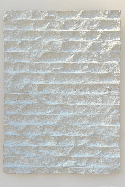 Гибкий камень Decaro WallPanels Flex Stone Камень D1007 Striped Stone. Размер 2800x1200x3-6,5мм