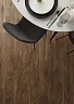 Ламинат AlixFloor  Vitality Line 8 Дуб викторианский коричневый