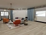 SPC ламинат Floorwood Genesis Дуб Мэйсер