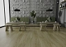 Кварцвиниловая плитка SPC Ideal Flooring Home Wood 02008 Mustard