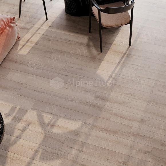 SPC ламинат Tulesna Ottima Felice