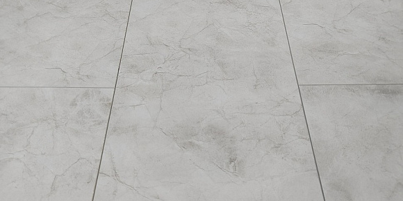 Каменный MSPC ламинат Stone Floor Серый Мрамор DCA5 MP 1220х234х8 мм