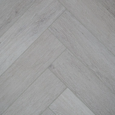 Кварцвиниловый SPC ламинат Damy Floor London Йорк York 191023EL-04 венгерская елка 615×123×4