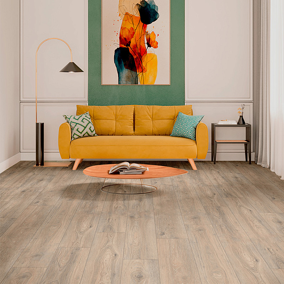 Ламинат Pergo Skara pro L1251-08468 Дуб Гречишный (1,573 м2)