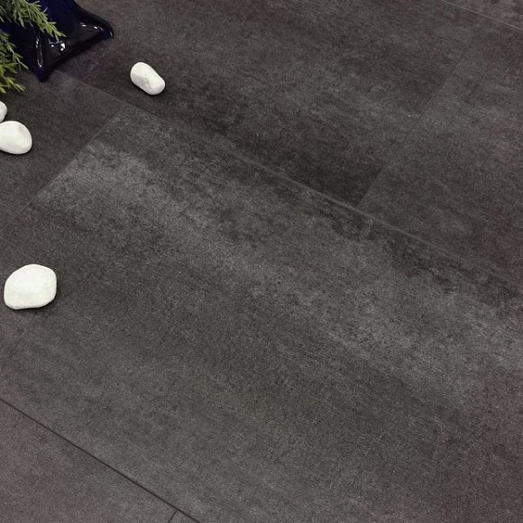 Каменный ламинат SPC StoneFloor 237-6 Плитка Грейрок 610*305*4,5 мм