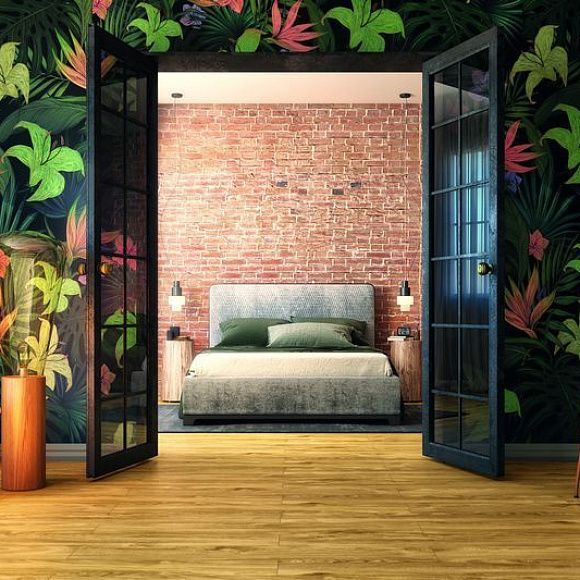 Ламинат Kronopol Aurum Volo Дуб Peacock