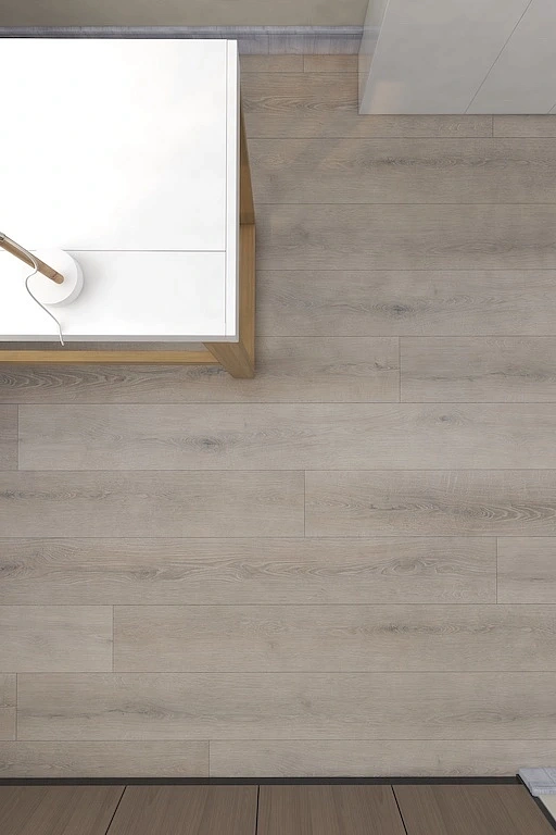 SPC ламинат Floorwood Unit Дуб Фолибер