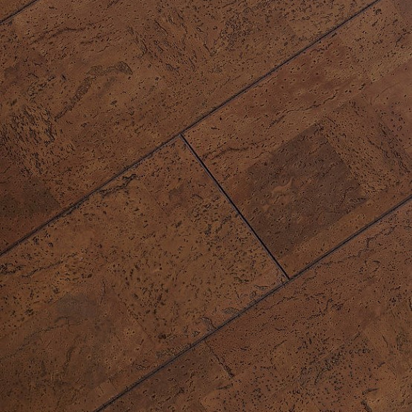 Пробковый пол замковый CorkArt Narrow Plank 186w ML B 900×190×11