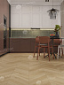 Ламинат Alpine Floor Дуб Монте-Роза LF109-01