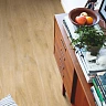 Виниловый пол Pergo Modern Plank Optimum Glue Дуб Светлый Горный