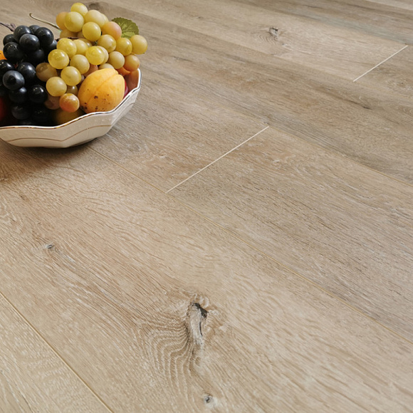 Каменный ламинат SPC StoneFloor 8813-2 HP Дуб Зимний лес 1545*180*4,5 мм