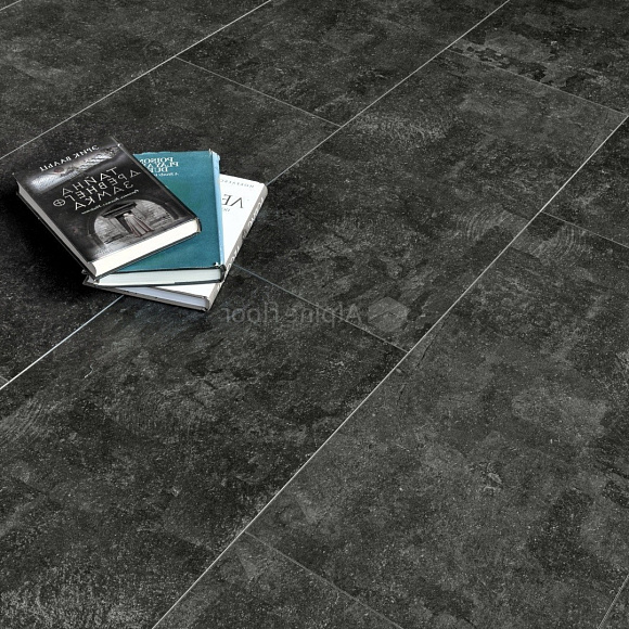 Кварцвиниловый SPC ламинат Alpine Floor Stone Mineral Core Ларнака ECO 4-11 609,6×304,8×4
