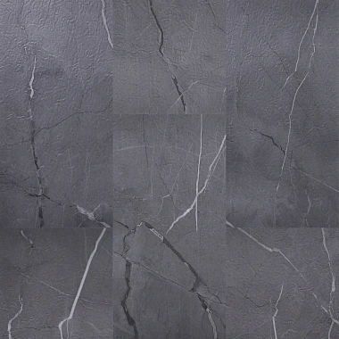 Виниловый пол Home Expert Rock Graphite