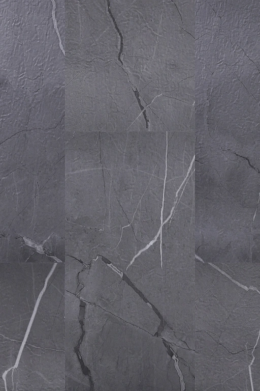 Виниловый пол Home Expert Rock Graphite