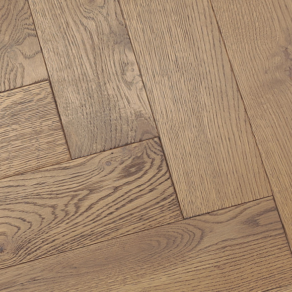 Инженерная доска Brinel Английская елка Дуб Union Рустик. Размер 500х100х15 мм (1м2) Инженерная доска Brinel Английская елка Дуб Union Рустик. Размер 500х100х15 мм (1м2)