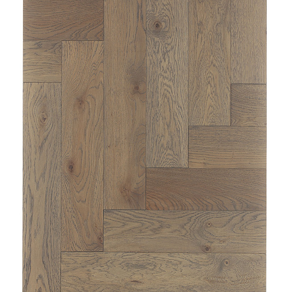 Инженерная доска Brinel Английская елка Дуб Level Рустик. Размер 500х100х15 мм (1м2) Инженерная доска Brinel Английская елка Дуб Level Рустик. Размер 500х100х15 мм (1м2)