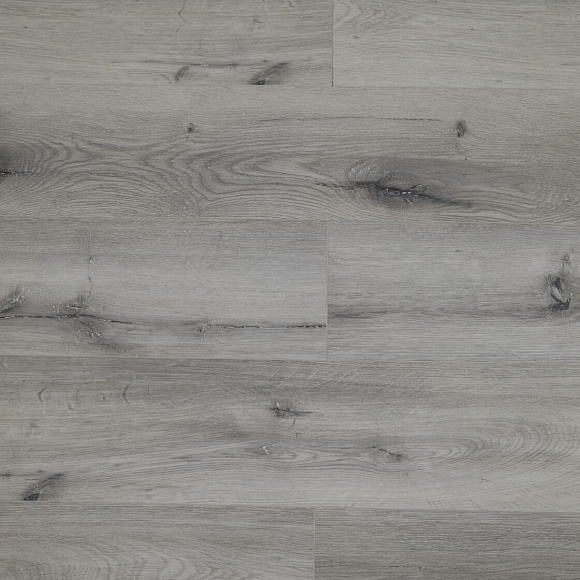 Каменный ламинат SPC Steinholz Грацский замок STH003 Серый 1220x180 мм