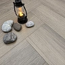 Каменный MSPC ламинат Stone Floor Английская елка Дуб Браунстоун 2529-4 MР. Размер 564х141х8 мм(1.59)