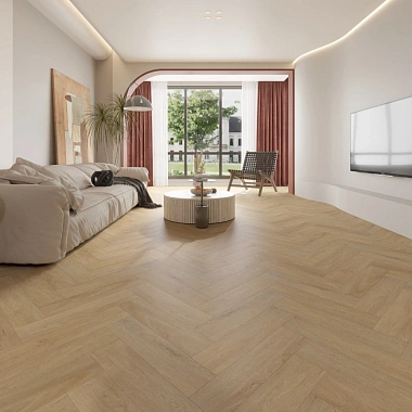 SPC ламинат Lamiwood Venezia Дуб Тревизо 213